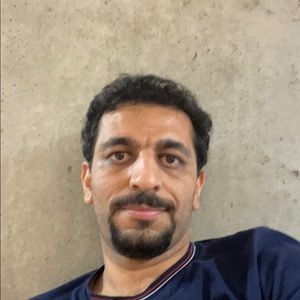 Meet your Posher, Mojtaba